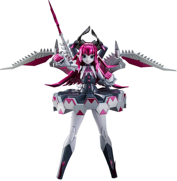 FGO - FateGO - Elizabeth Báthory - Goukin, Hagane Works - Alter Ego/Mecha Eli-chan