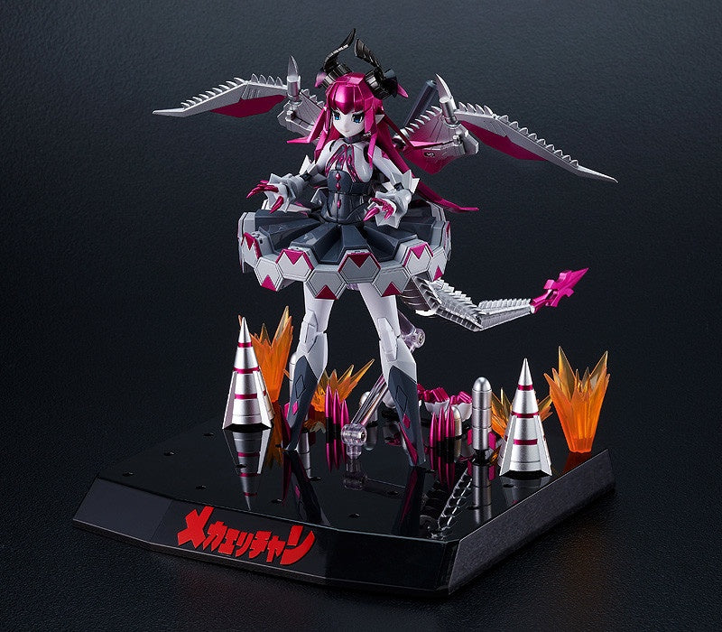 Good Smile Company Fate/Grand Order Series Hagane Works Alloy Alter Ego/Mecha Eli-Chan