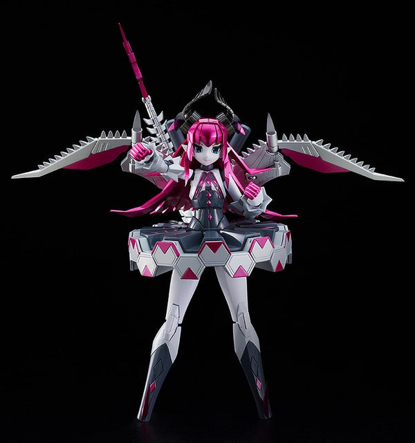 FGO - FateGO - Elizabeth Báthory - Goukin, Hagane Works - Alter Ego/Mecha Eli-chan