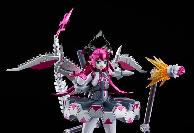 Good Smile Company Fate/Grand Order Series Hagane Works Alloy Alter Ego/Mecha Eli-Chan