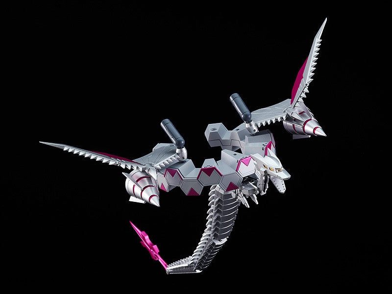 Good Smile Company Fate/Grand Order Series Hagane Works Alloy Alter Ego/Mecha Eli-Chan
