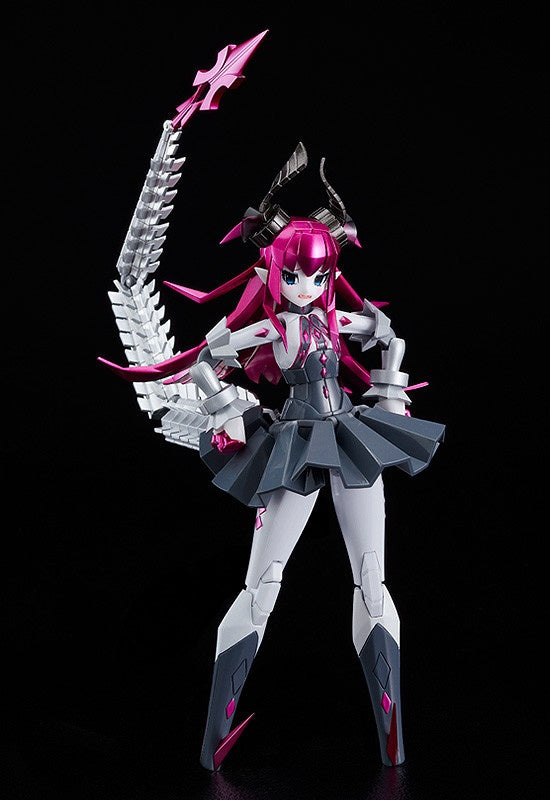 Good Smile Company Fate/Grand Order Series Hagane Works Alloy Alter Ego/Mecha Eli-Chan