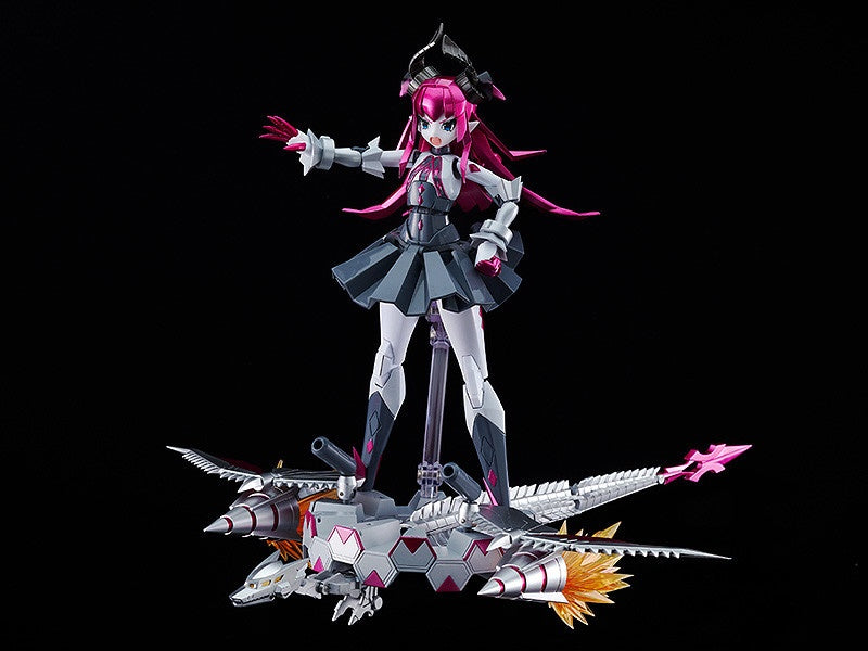 Good Smile Company Fate/Grand Order Series Hagane Works Alloy Alter Ego/Mecha Eli-Chan