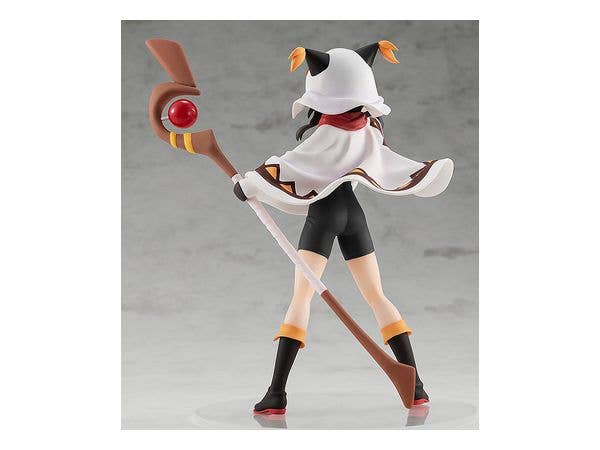 POP UP PARADE Megumin: Winter Version | 4580416942676
