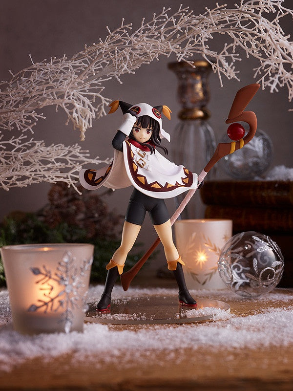 Good Smile Company POP UP PARADE Megumin: Winter Version - P-REX Hobby