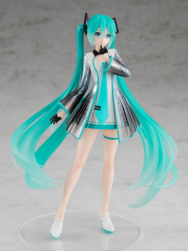 Good Smile Company Pop Up Parade Series Hatsune Miku YYB Type Ver. Figure - P-REX Hobby