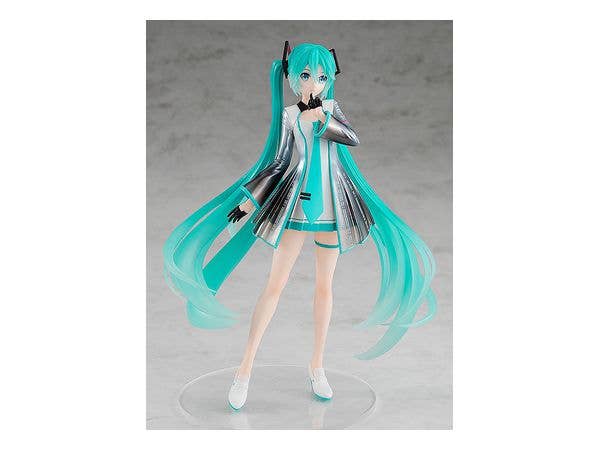 Pop Up Parade Series Hatsune Miku YYB Type Ver. Figure | 4580416942768