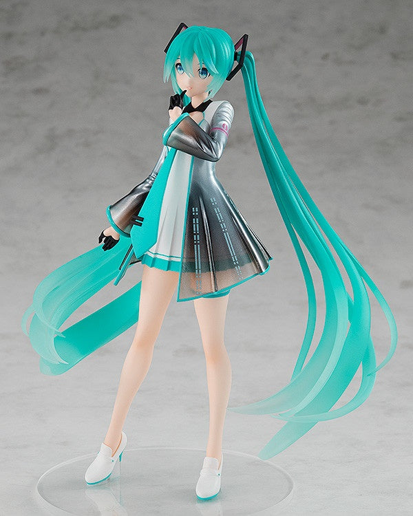 Good Smile Company Pop Up Parade Series Hatsune Miku YYB Type Ver. Figure - P-REX Hobby