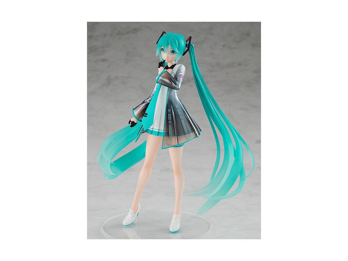 Pop Up Parade Series Hatsune Miku YYB Type Ver. Figure | 4580416942768