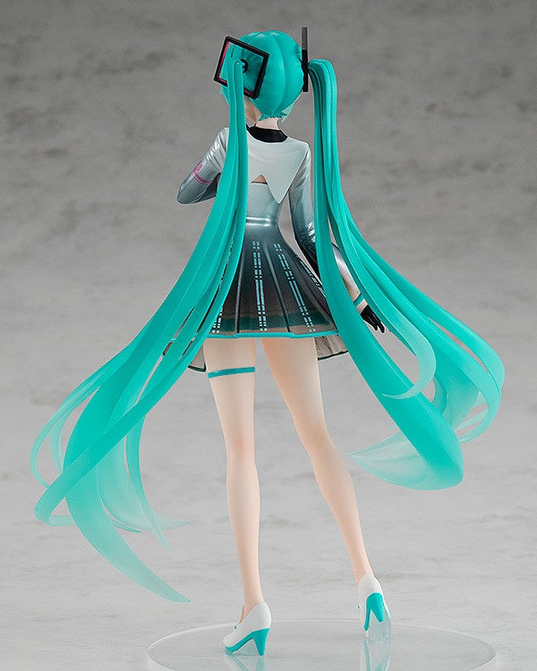 Good Smile Company Pop Up Parade Series Hatsune Miku YYB Type Ver. Figure - P-REX Hobby