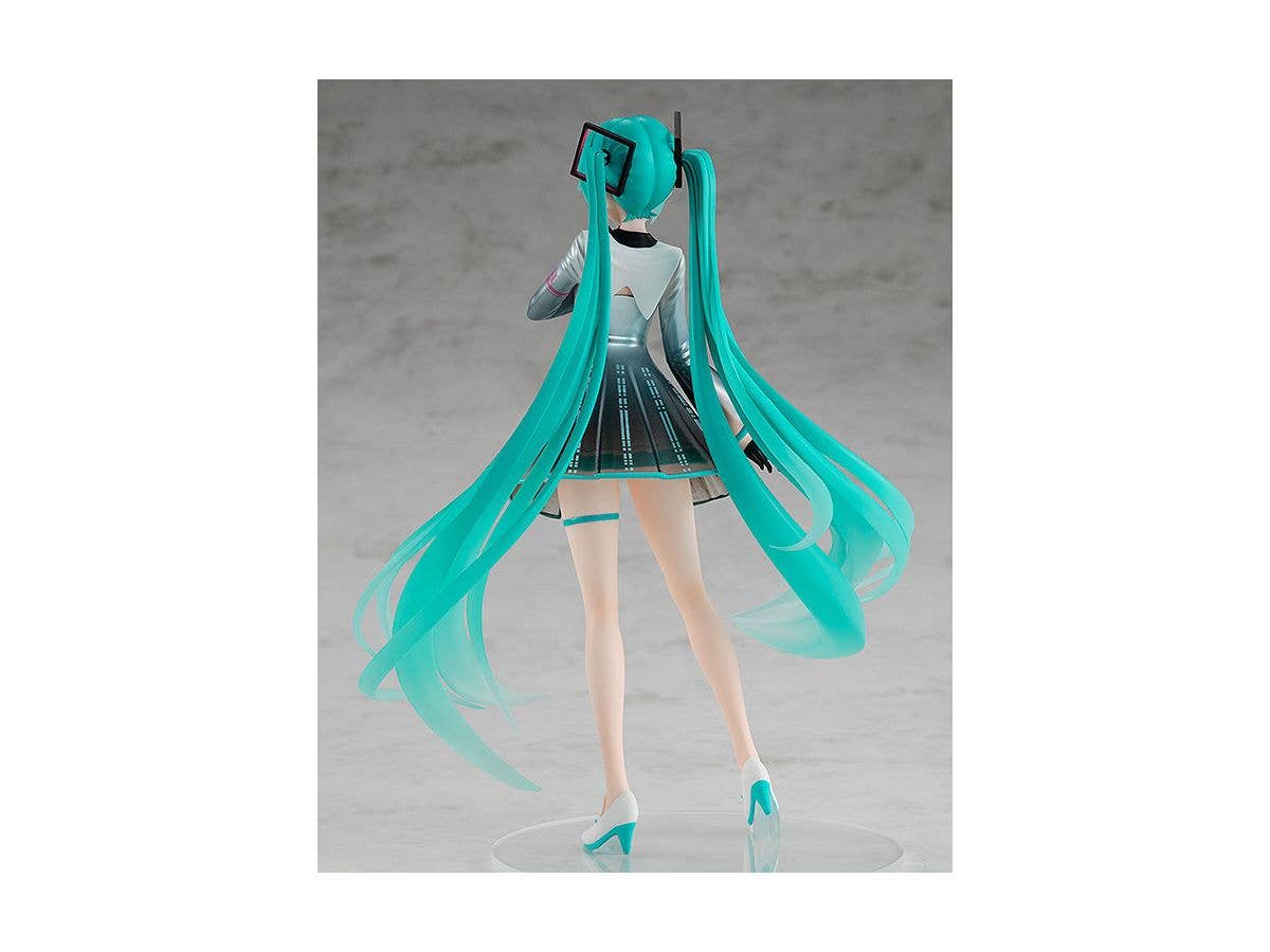 Pop Up Parade Series Hatsune Miku YYB Type Ver. Figure | 4580416942768