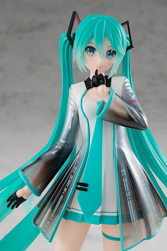 Good Smile Company Pop Up Parade Series Hatsune Miku YYB Type Ver. Figure - P-REX Hobby