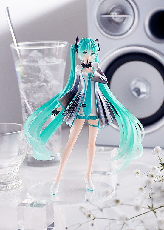 Good Smile Company Pop Up Parade Series Hatsune Miku YYB Type Ver. Figure - P-REX Hobby