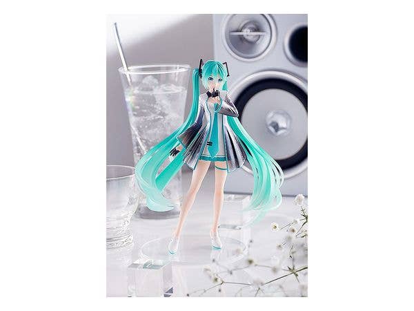 Pop Up Parade Series Hatsune Miku YYB Type Ver. Figure | 4580416942768