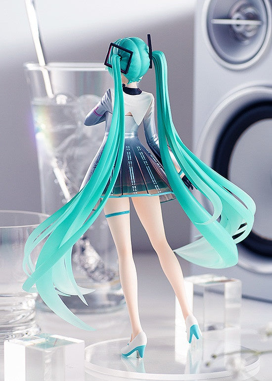 Good Smile Company Pop Up Parade Series Hatsune Miku YYB Type Ver. Figure - P-REX Hobby