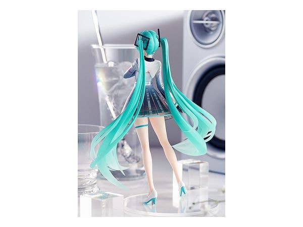 Pop Up Parade Series Hatsune Miku YYB Type Ver. Figure | 4580416942768