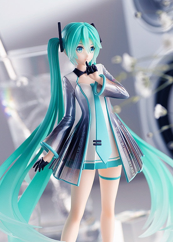 Good Smile Company Pop Up Parade Series Hatsune Miku YYB Type Ver. Figure - P-REX Hobby