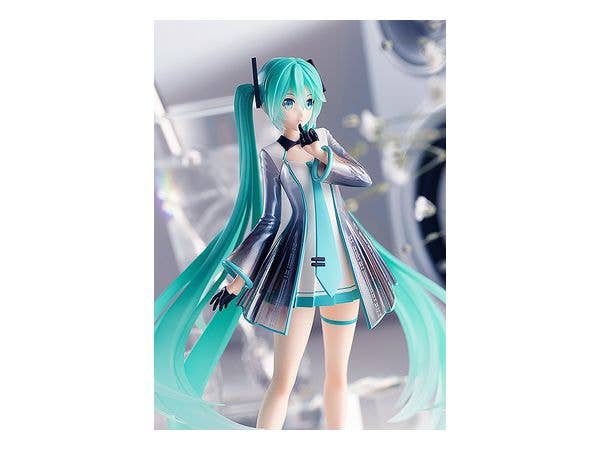 Pop Up Parade Series Hatsune Miku YYB Type Ver. Figure | 4580416942768