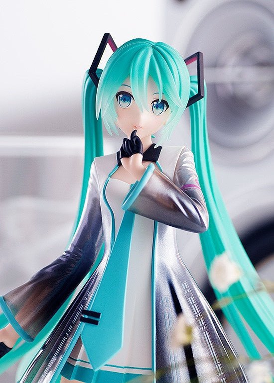 Good Smile Company Pop Up Parade Series Hatsune Miku YYB Type Ver. Figure - P-REX Hobby