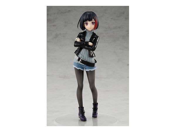 BanG Dream Girls Band Party Series Pop Up Parade Ran Mitake Figure | 4580416942775