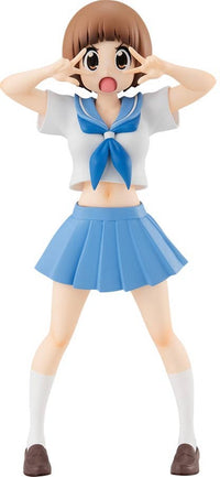 Pop Up Parade Series KILL la KILL Mako Mankanshoku Figure | 4580416942829