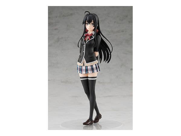 Pop Up Parade Series My Teen Romantic Comedy SNAFU Climax Yukino Yukinoshita Figure | 4580416942836
