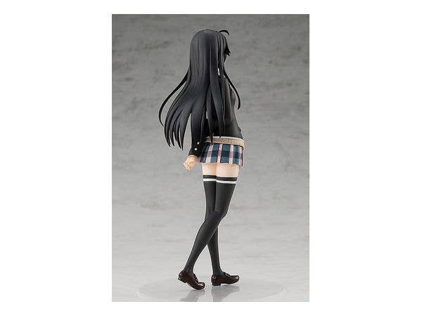 Pop Up Parade Series My Teen Romantic Comedy SNAFU Climax Yukino Yukinoshita Figure | 4580416942836