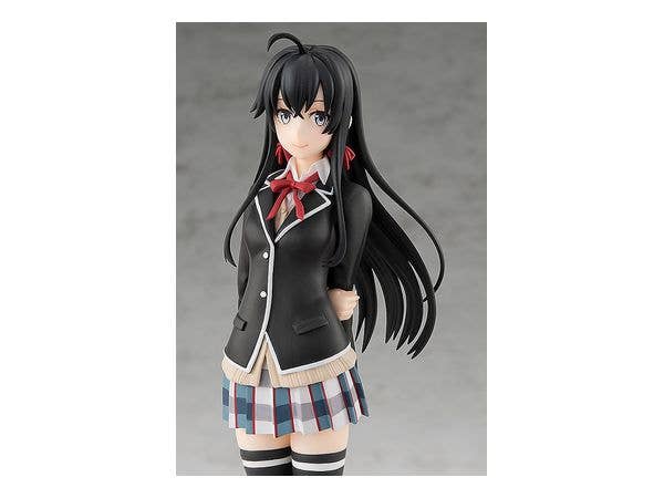 Pop Up Parade Series My Teen Romantic Comedy SNAFU Climax Yukino Yukinoshita Figure | 4580416942836