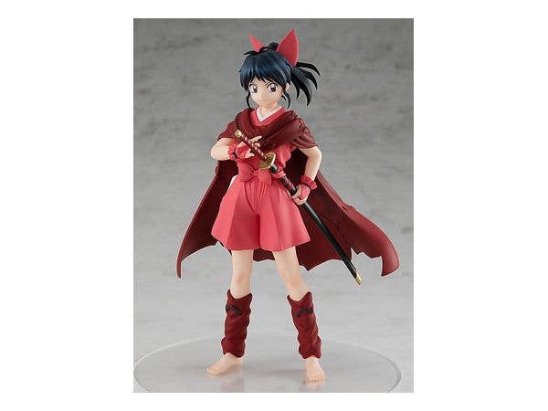 Pop Up Parade Series Yashahime: Princess Half-Demon Moroha Figure | 4580416942928