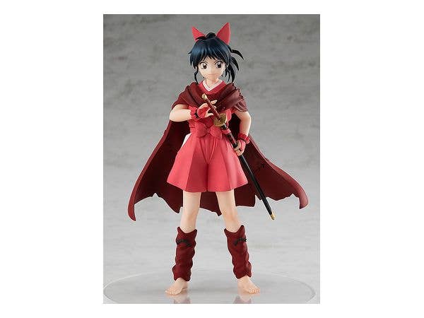 Pop Up Parade Series Yashahime: Princess Half-Demon Moroha Figure | 4580416942928