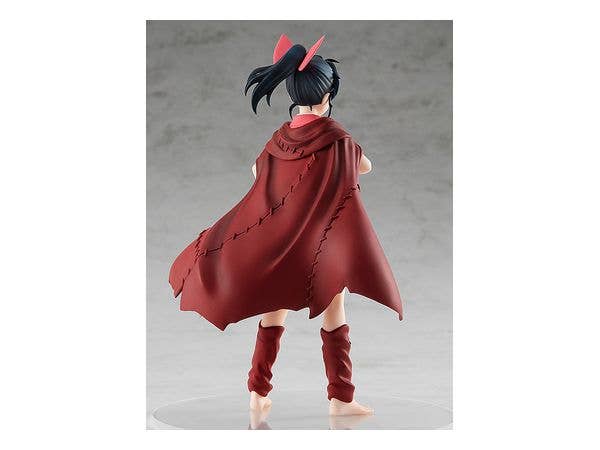 Pop Up Parade Series Yashahime: Princess Half-Demon Moroha Figure | 4580416942928