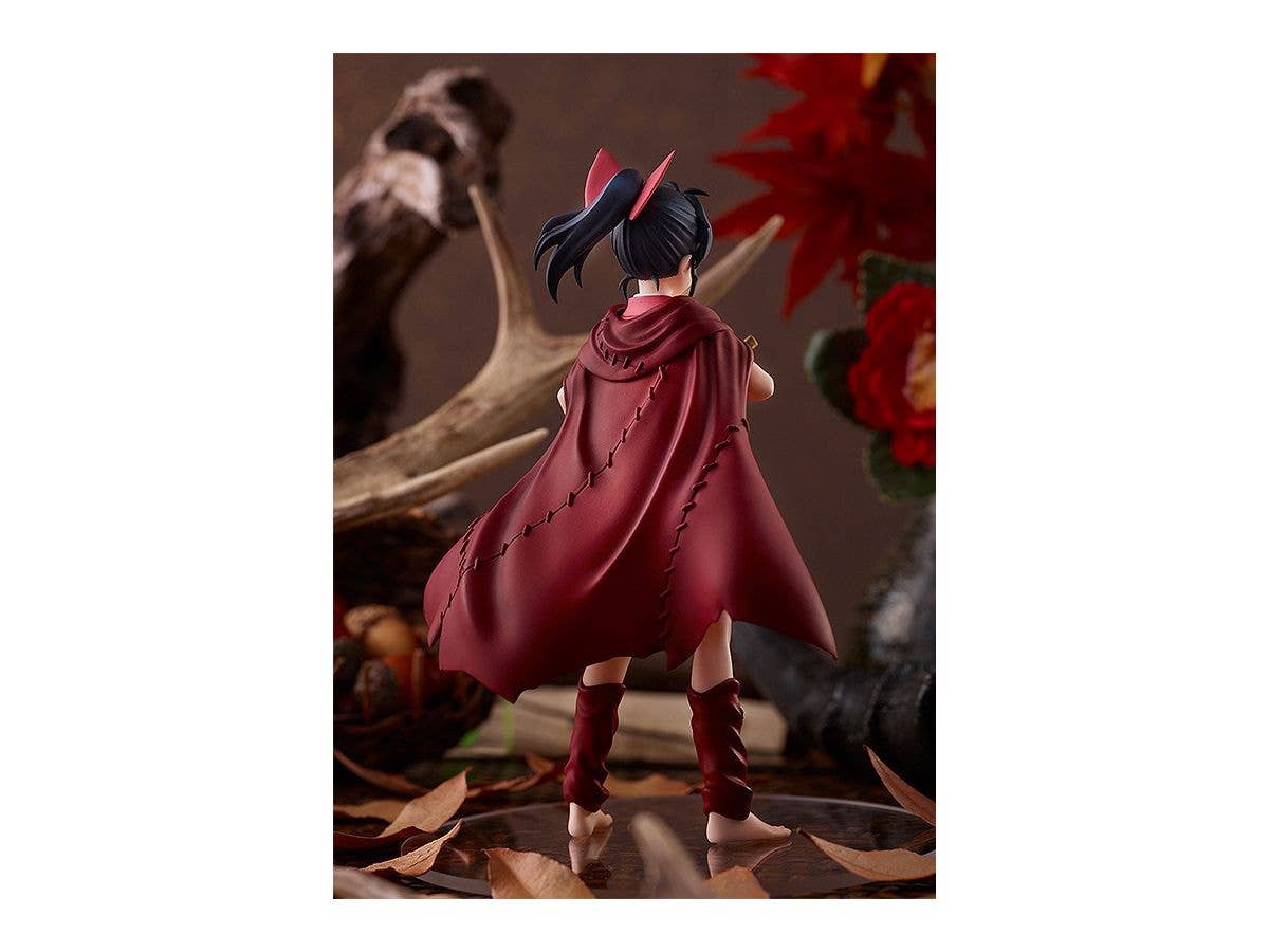 Pop Up Parade Series Yashahime: Princess Half-Demon Moroha Figure | 4580416942928