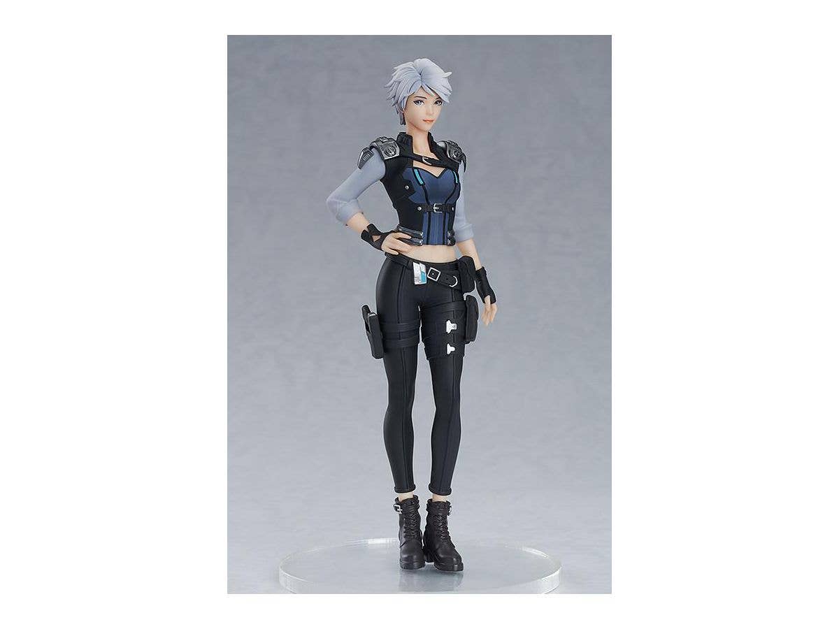 Ling Cage: Incarnation Series POP UP PARADE Ran Bing | 4580416942966