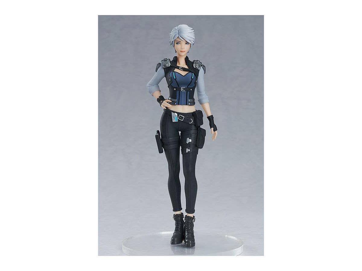 Ling Cage: Incarnation Series POP UP PARADE Ran Bing | 4580416942966