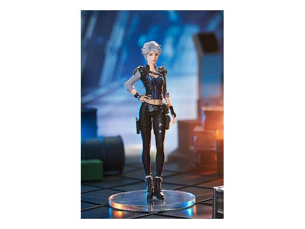 Ling Cage: Incarnation Series POP UP PARADE Ran Bing | 4580416942966