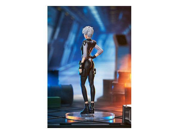 Ling Cage: Incarnation Series POP UP PARADE Ran Bing | 4580416942966