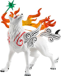 Pop Up Parade Series Okami Amaterasu Figure | 4580416943055