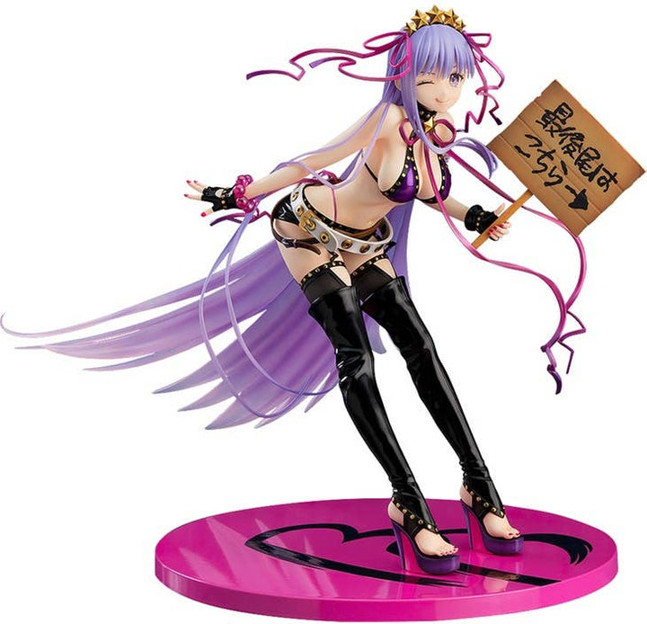 Fate/Grand Order Series Moon Cancer/BB Devilish Flawless Skin [AQ] 1/7 Scale Figure | 4580416943093