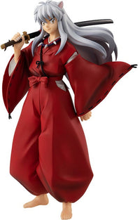 Pop Up Parade Series Inuyasha Figure | 4580416943215