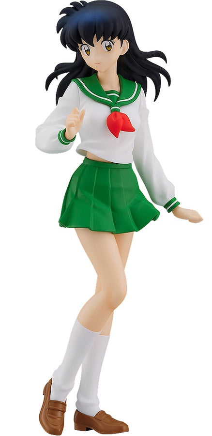 Good Smile Company Pop Up Parade Series Inuyasha Kagome Higurashi Figure - P-REX Hobby