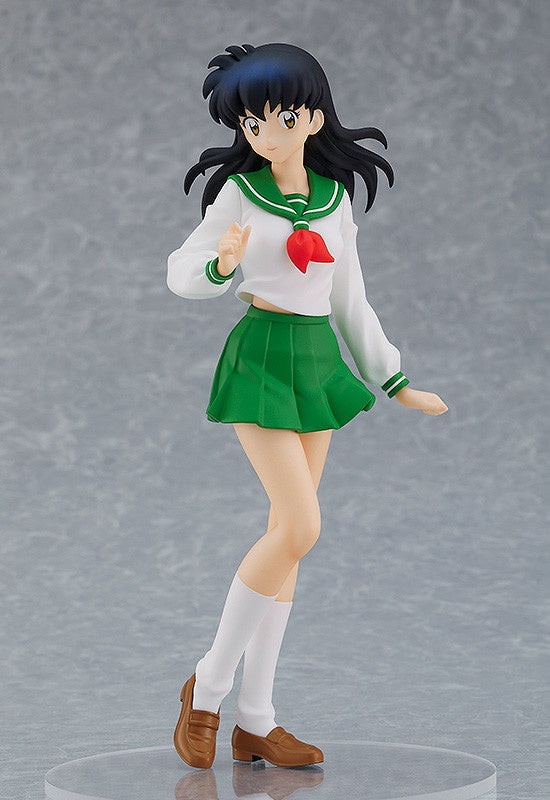 Good Smile Company Pop Up Parade Series Inuyasha Kagome Higurashi Figure - P-REX Hobby