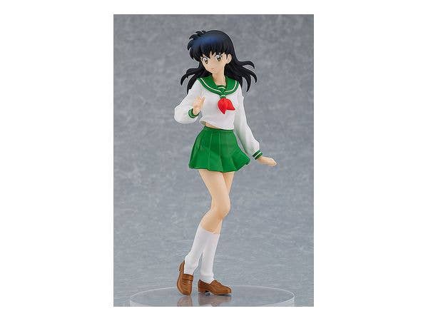 Pop Up Parade Series Inuyasha Kagome Higurashi Figure | 4580416943222