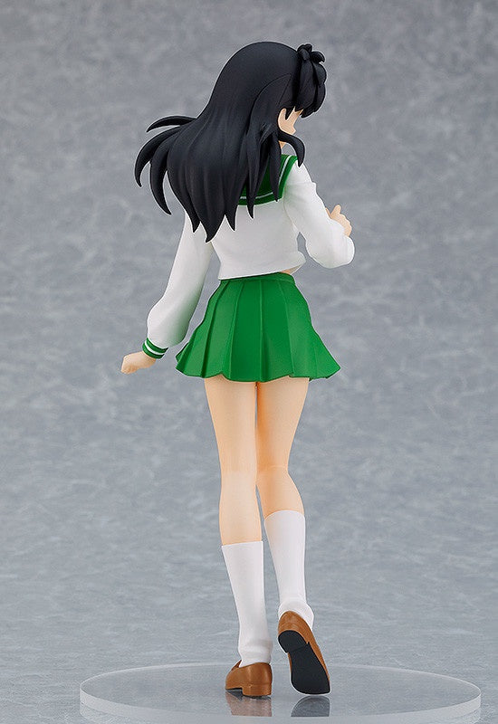 Good Smile Company Pop Up Parade Series Inuyasha Kagome Higurashi Figure - P-REX Hobby