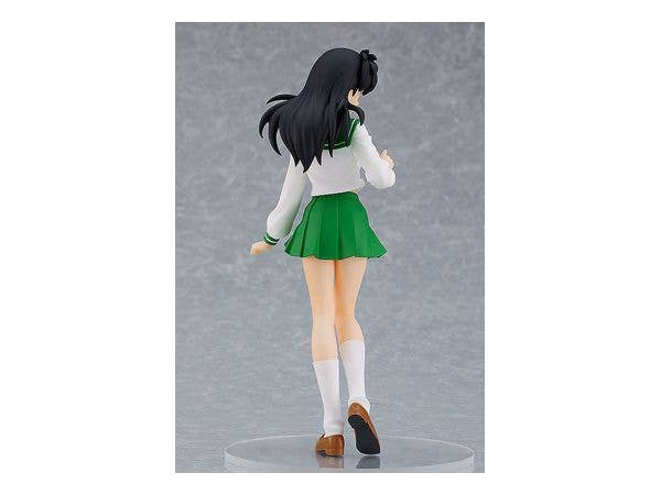 Pop Up Parade Series Inuyasha Kagome Higurashi Figure | 4580416943222