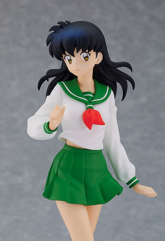 Good Smile Company Pop Up Parade Series Inuyasha Kagome Higurashi Figure - P-REX Hobby
