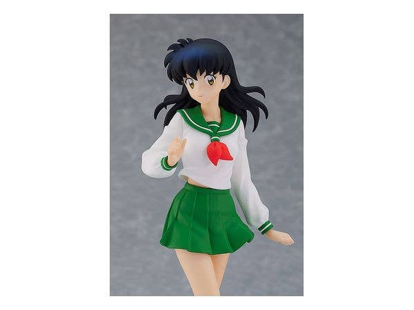 Pop Up Parade Series Inuyasha Kagome Higurashi Figure | 4580416943222