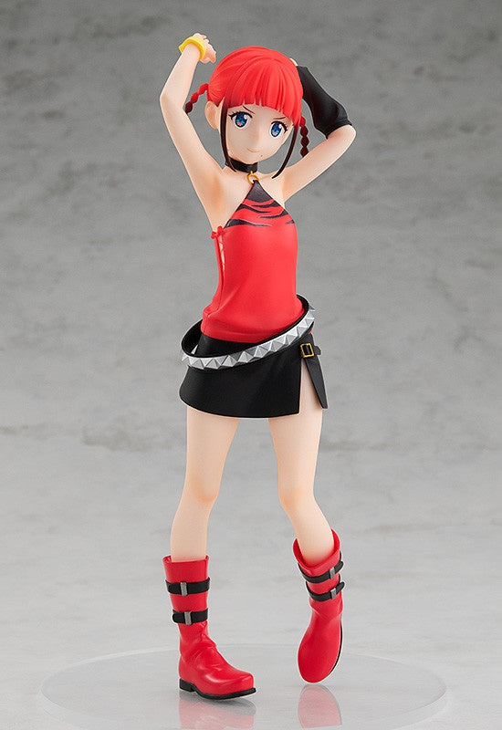 Good Smile Company SSSS.DYNAZENON Series Pop Up Parade Chise Asukagawa Figure - P-REX Hobby