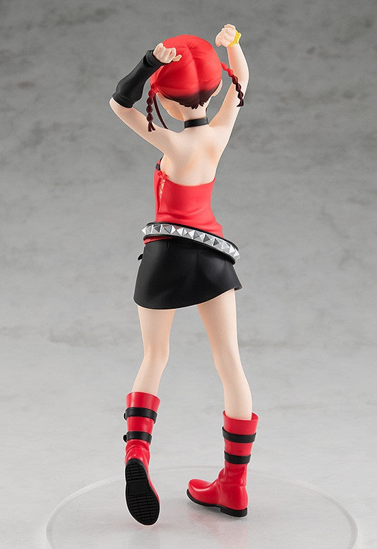 Good Smile Company SSSS.DYNAZENON Series Pop Up Parade Chise Asukagawa Figure - P-REX Hobby