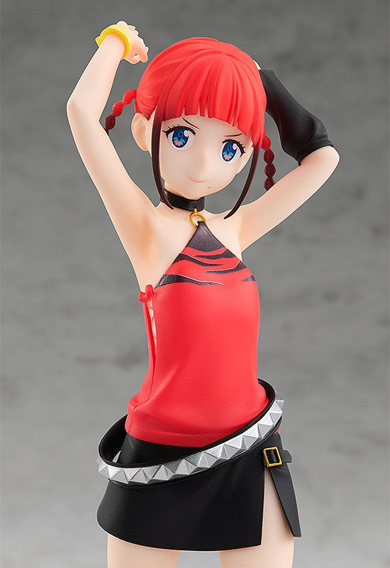 Good Smile Company SSSS.DYNAZENON Series Pop Up Parade Chise Asukagawa Figure - P-REX Hobby