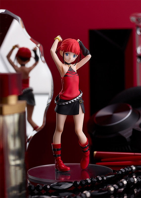 Good Smile Company SSSS.DYNAZENON Series Pop Up Parade Chise Asukagawa Figure - P-REX Hobby